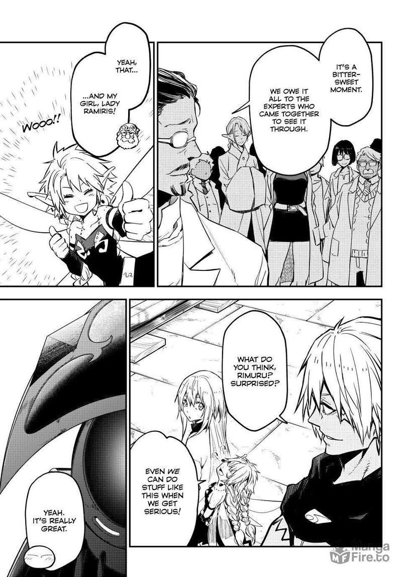 Tensei Shitara Slime Datta Ken 132 35