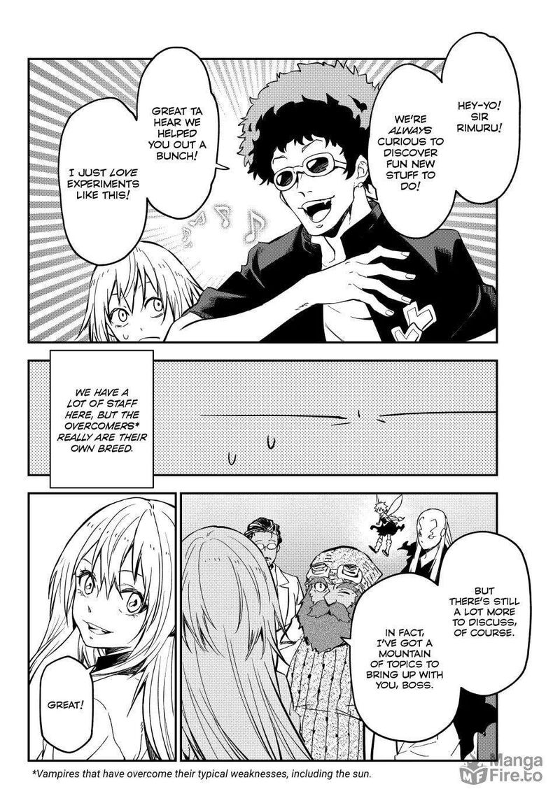 Tensei Shitara Slime Datta Ken 132 36