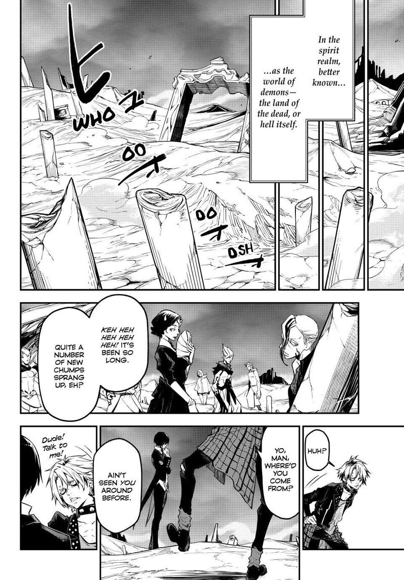 Tensei Shitara Slime Datta Ken 132 38