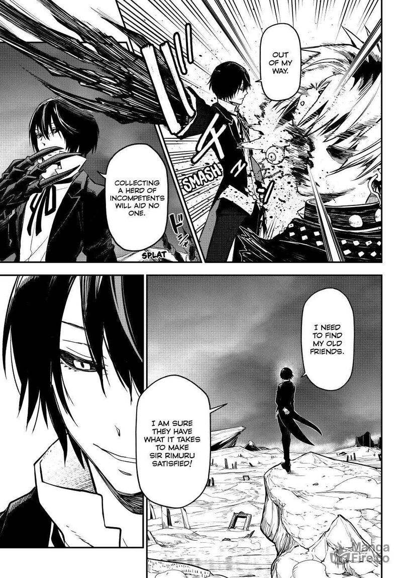 Tensei Shitara Slime Datta Ken 132 39