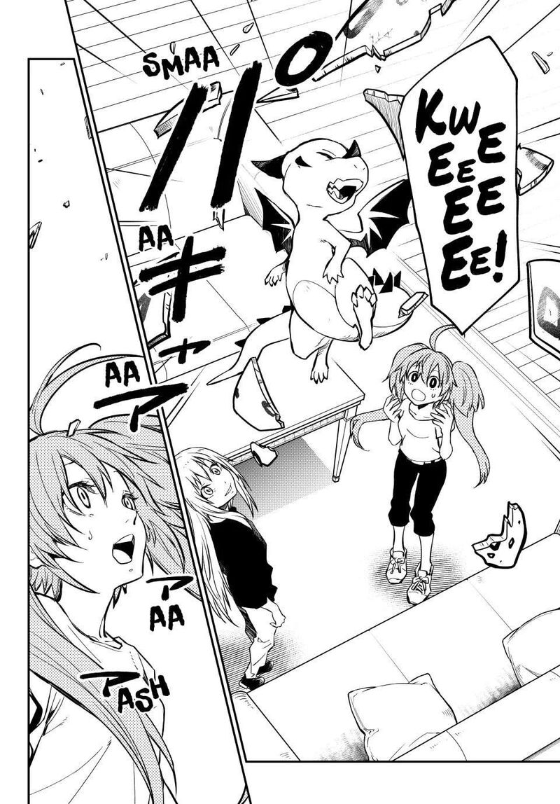 Tensei Shitara Slime Datta Ken 132 4
