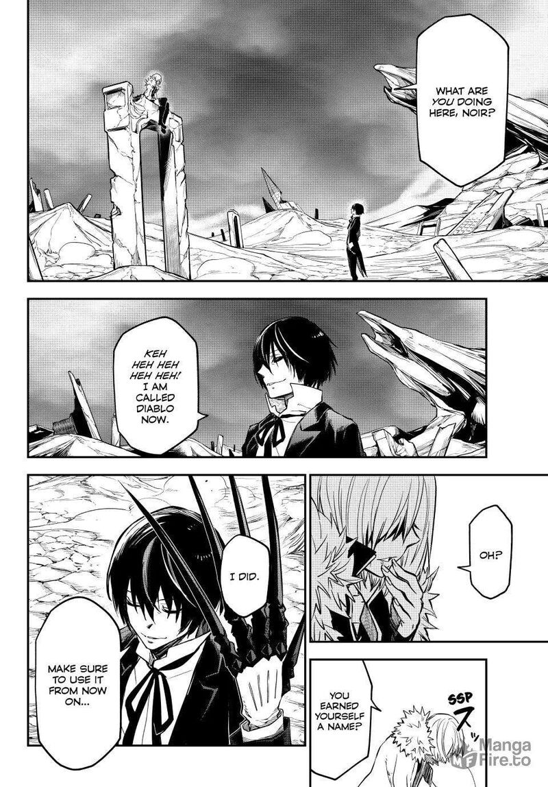 Tensei Shitara Slime Datta Ken 132 40