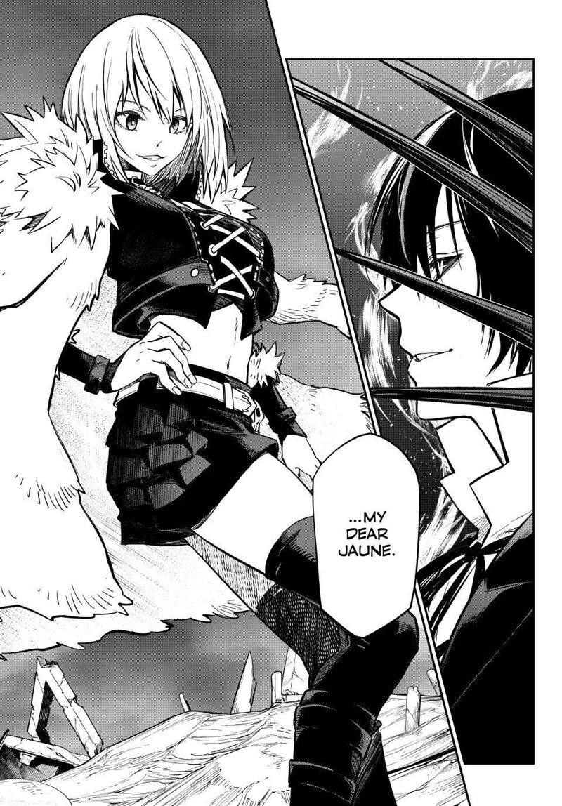 Tensei Shitara Slime Datta Ken 132 41