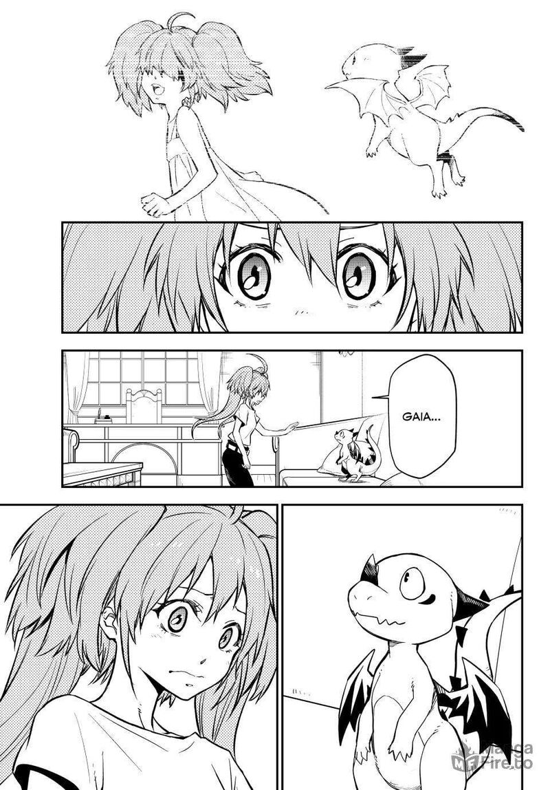 Tensei Shitara Slime Datta Ken 132 5