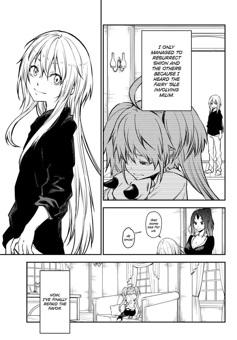 Tensei Shitara Slime Datta Ken 132 7