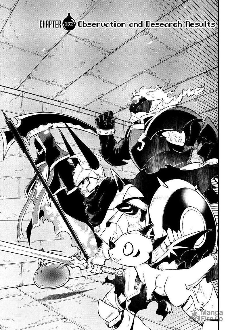 Tensei Shitara Slime Datta Ken 132 9