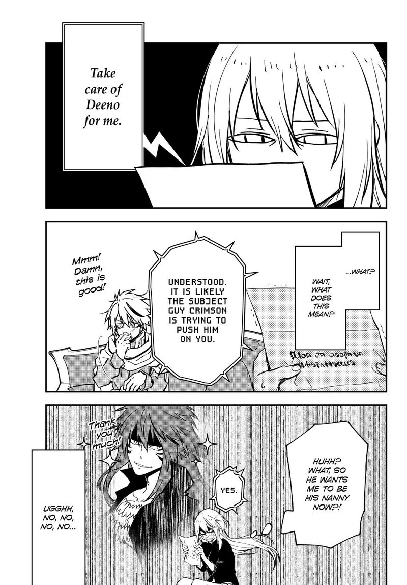 Tensei Shitara Slime Datta Ken 134 11