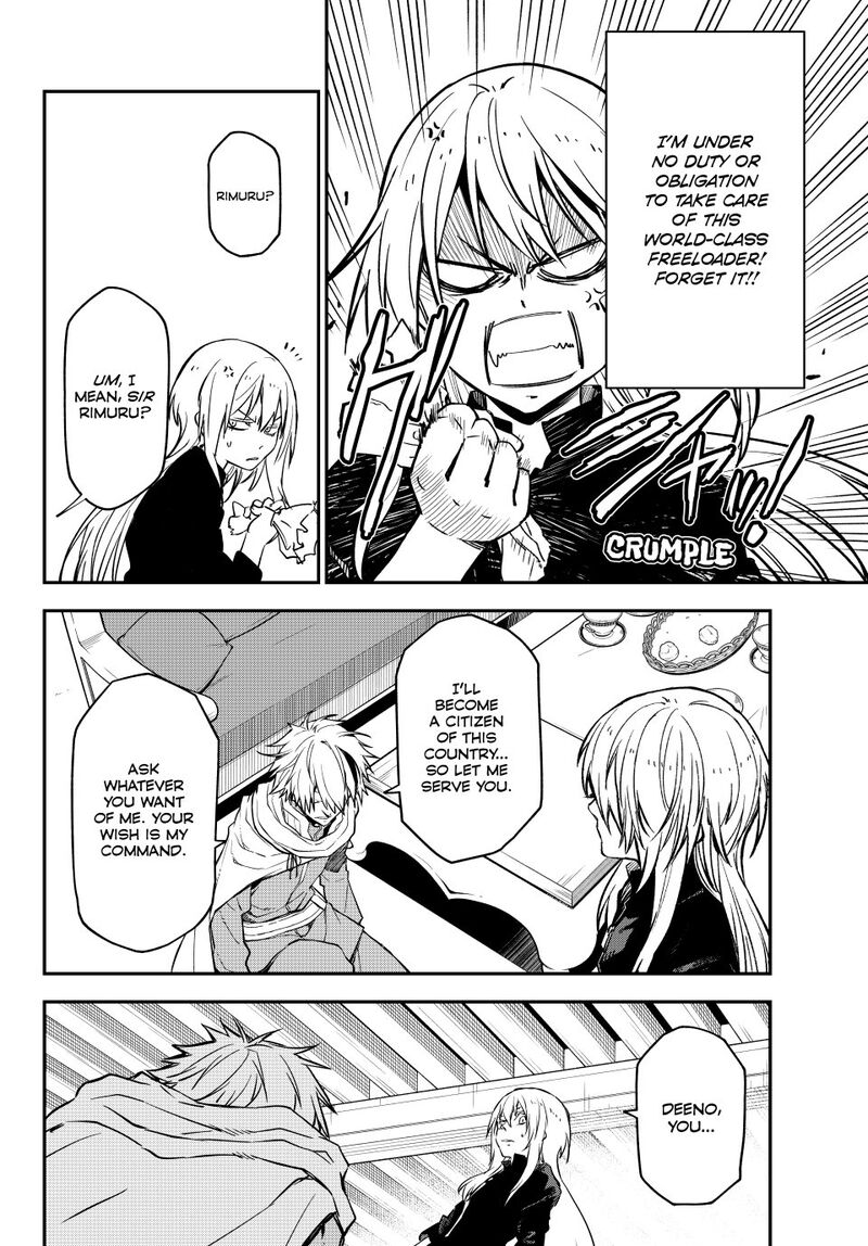 Tensei Shitara Slime Datta Ken 134 12