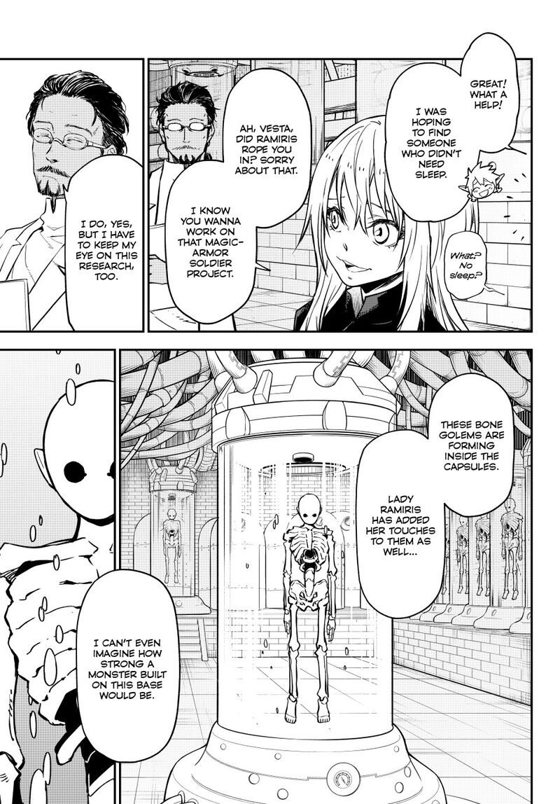 Tensei Shitara Slime Datta Ken 134 15
