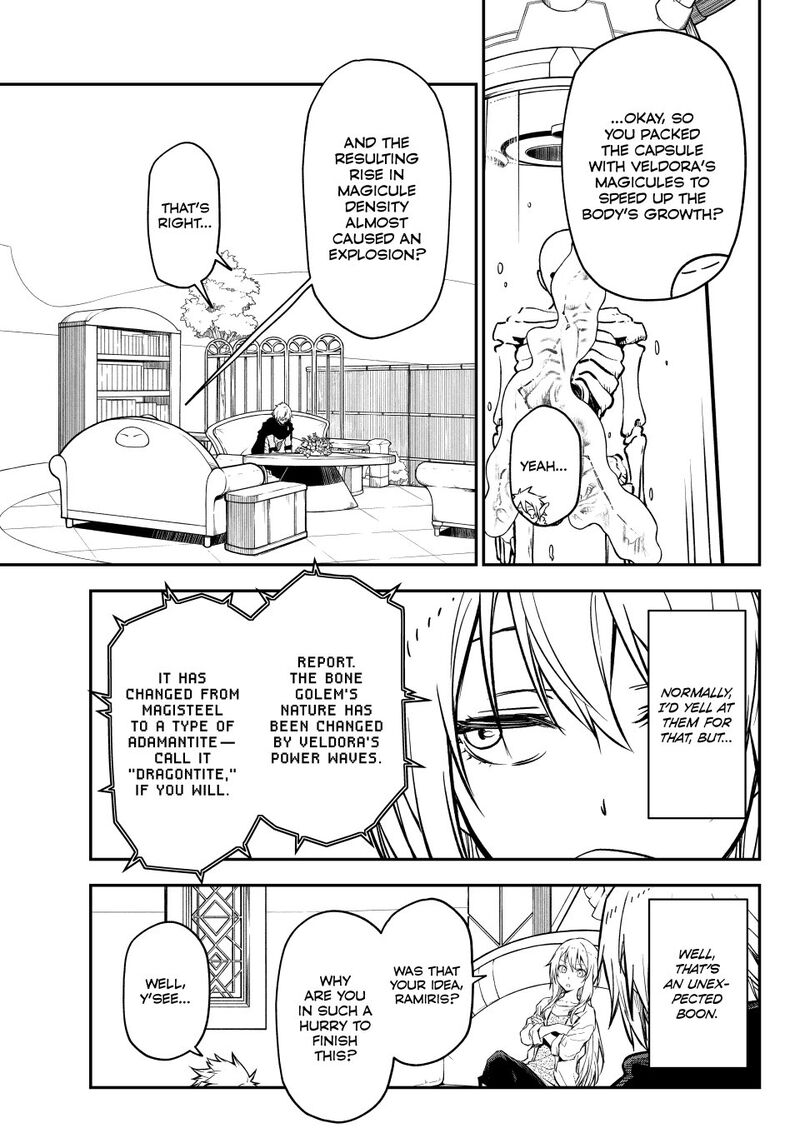Tensei Shitara Slime Datta Ken 134 19