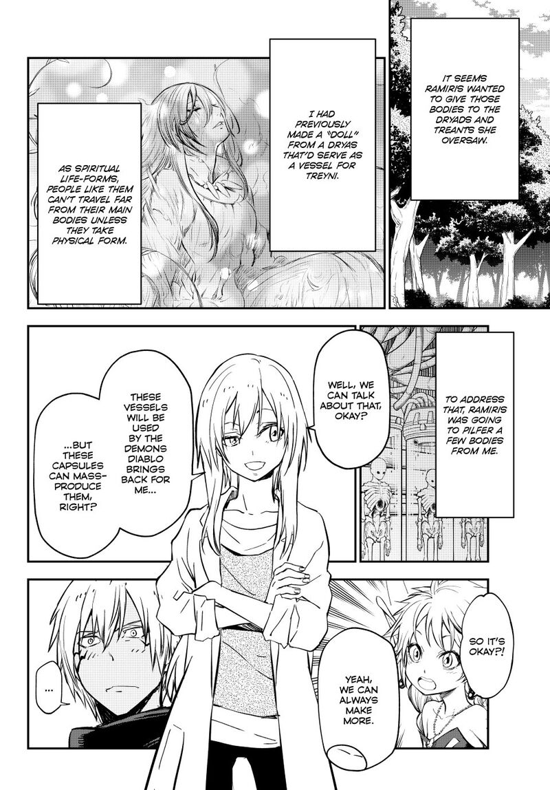 Tensei Shitara Slime Datta Ken 134 20