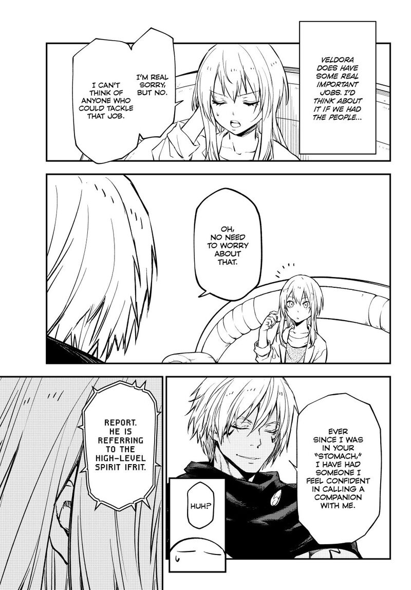 Tensei Shitara Slime Datta Ken 134 23