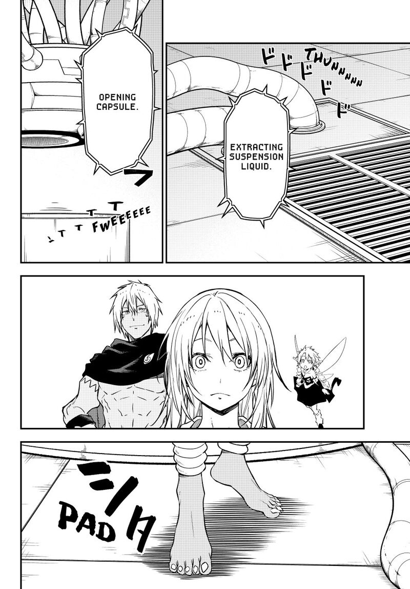 Tensei Shitara Slime Datta Ken 134 30