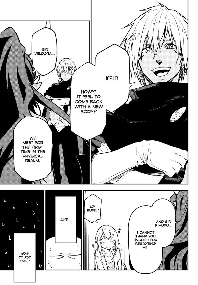 Tensei Shitara Slime Datta Ken 134 31
