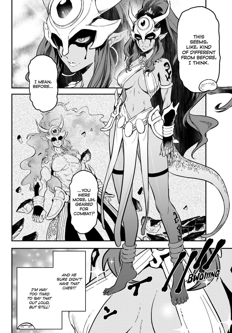 Tensei Shitara Slime Datta Ken 134 32