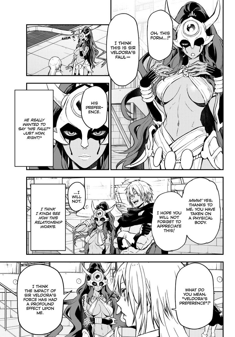 Tensei Shitara Slime Datta Ken 134 33
