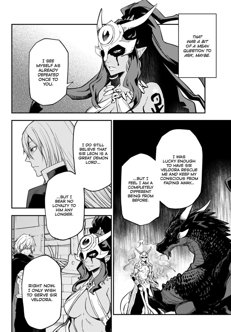 Tensei Shitara Slime Datta Ken 134 36