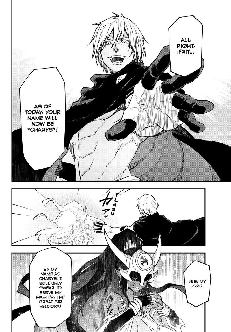 Tensei Shitara Slime Datta Ken 134 38