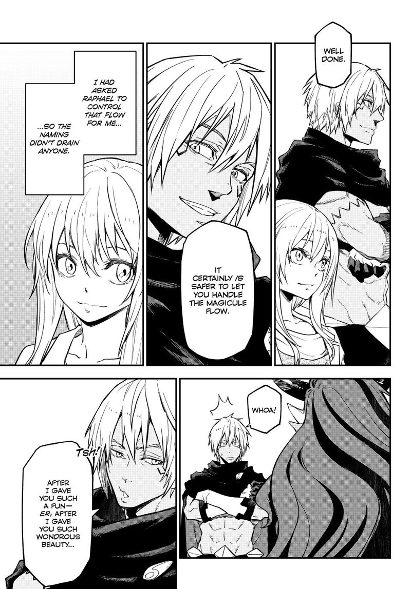 Tensei Shitara Slime Datta Ken 134 39
