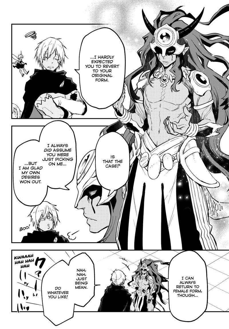 Tensei Shitara Slime Datta Ken 134 40