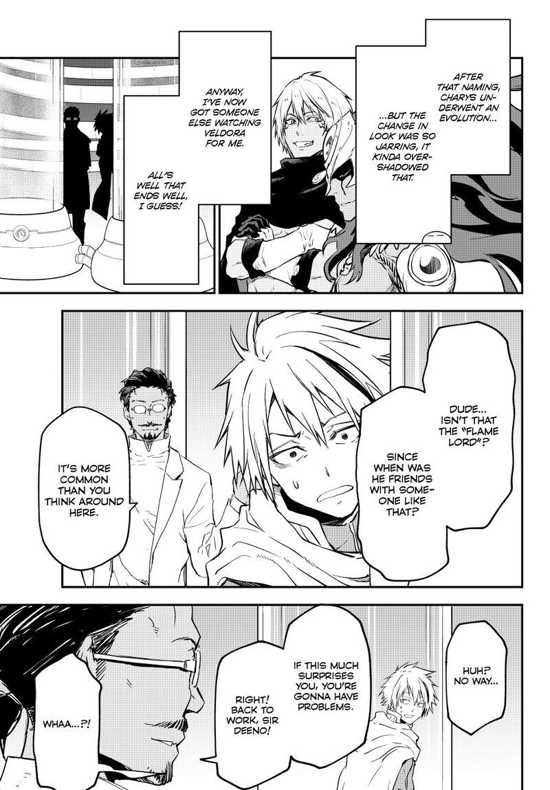 Tensei Shitara Slime Datta Ken 134 41