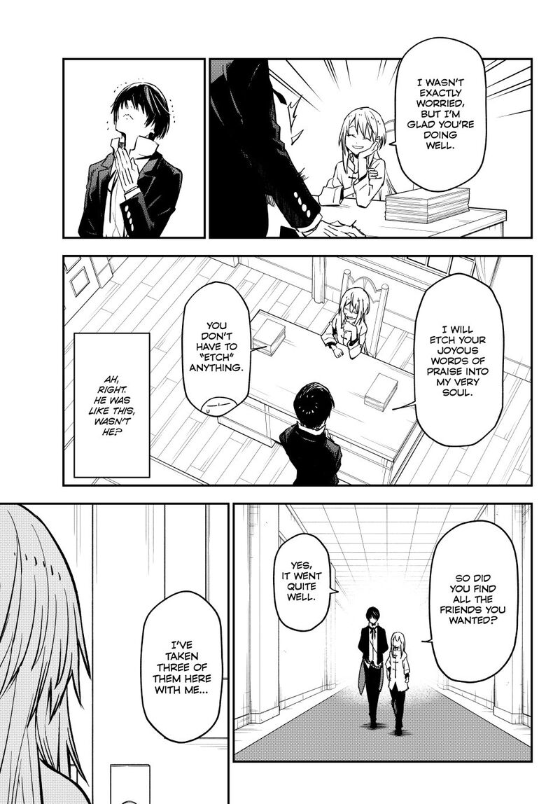 Tensei Shitara Slime Datta Ken 134 43