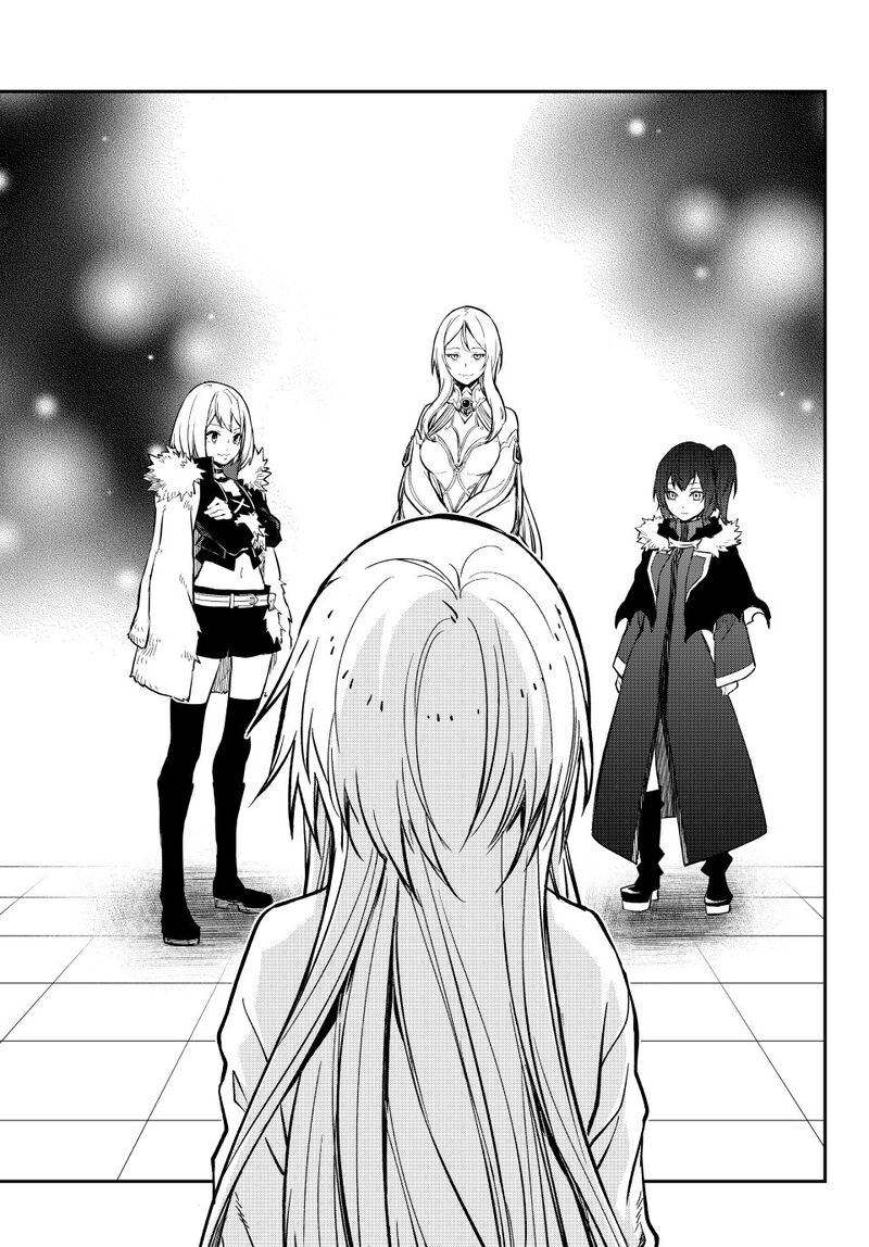 Tensei Shitara Slime Datta Ken 134 45