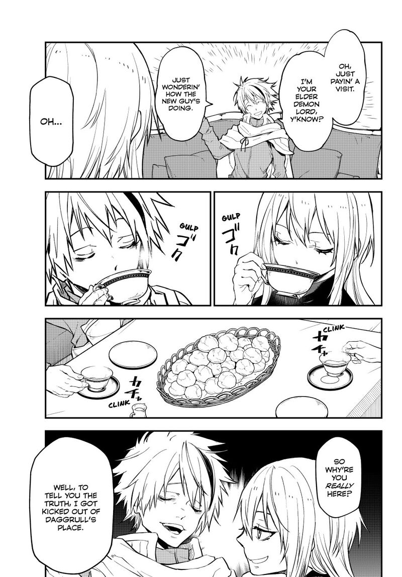 Tensei Shitara Slime Datta Ken 134 7
