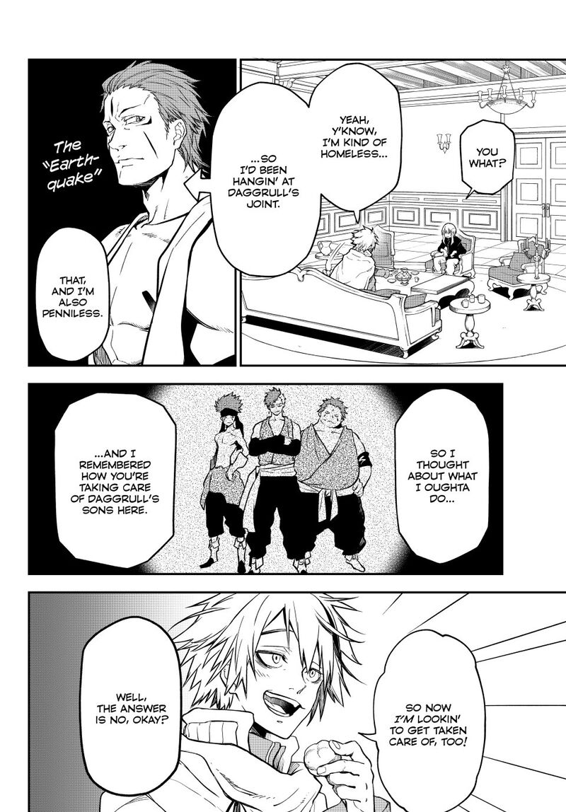 Tensei Shitara Slime Datta Ken 134 8