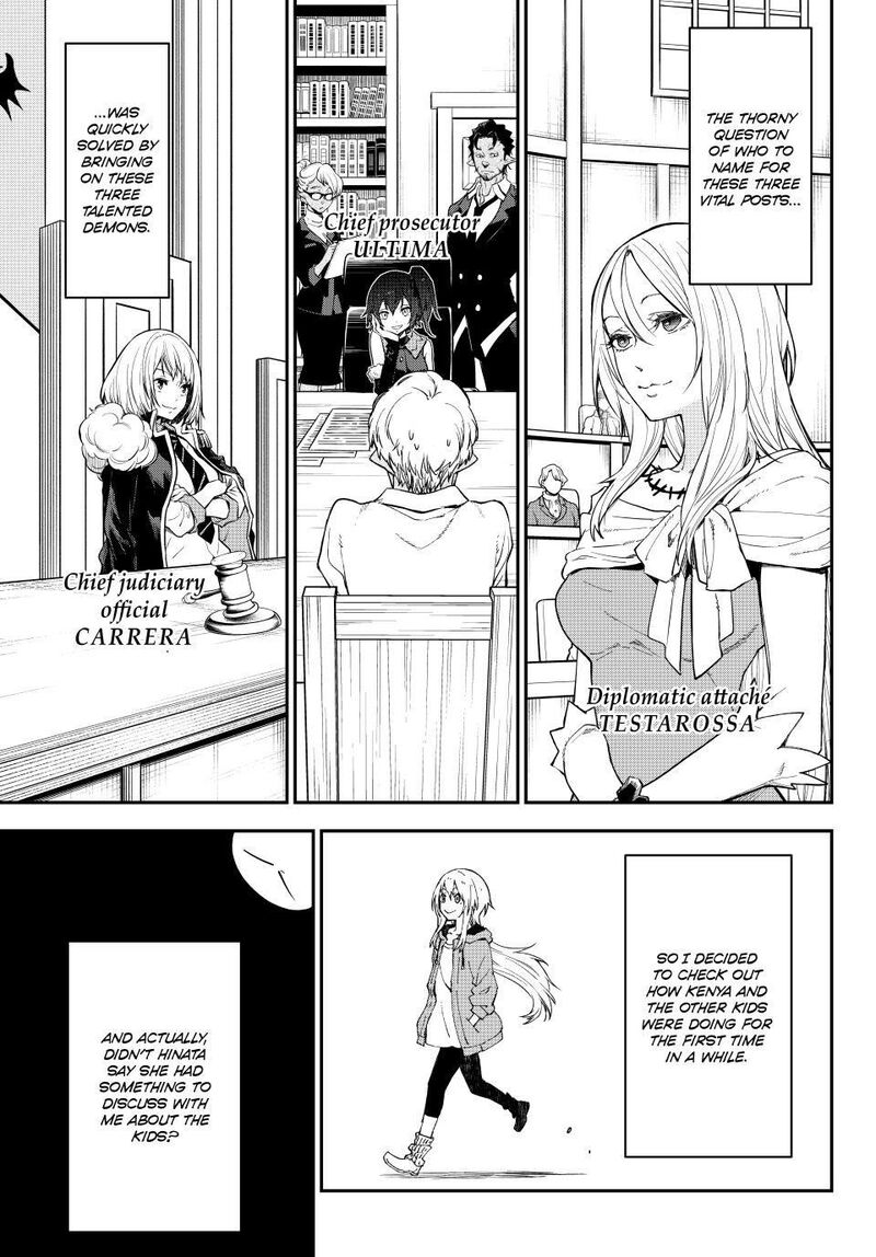 Tensei Shitara Slime Datta Ken 136 1