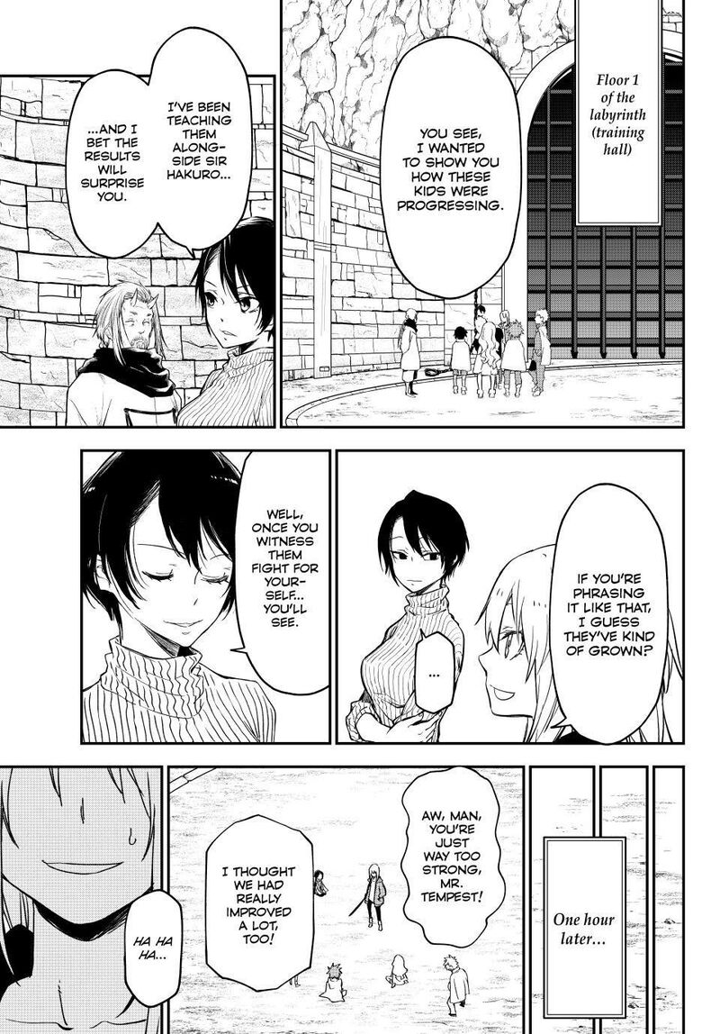 Tensei Shitara Slime Datta Ken 136 11