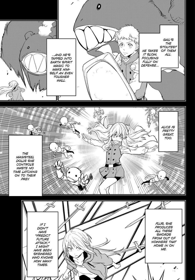 Tensei Shitara Slime Datta Ken 136 13