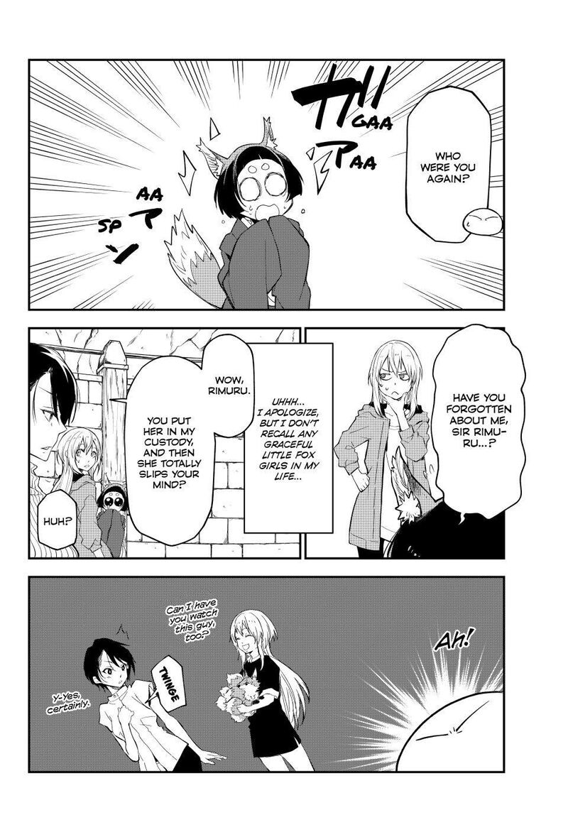 Tensei Shitara Slime Datta Ken 136 18