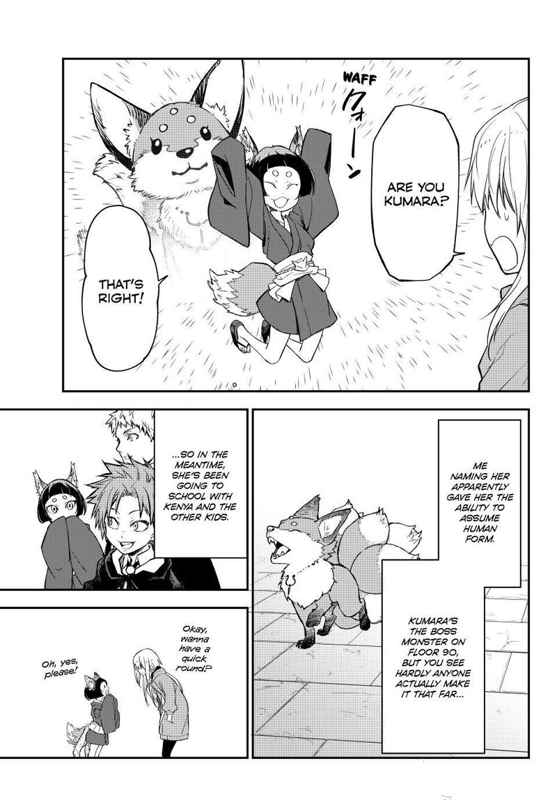 Tensei Shitara Slime Datta Ken 136 19