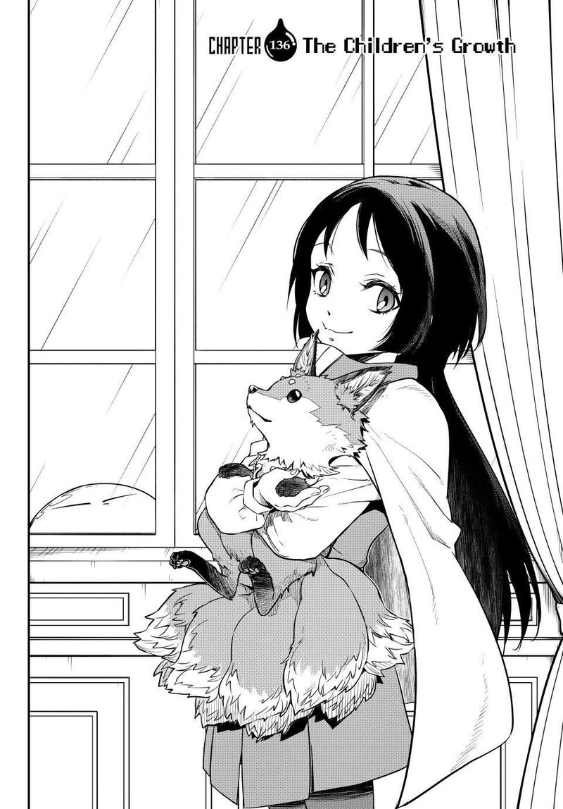 Tensei Shitara Slime Datta Ken 136 2