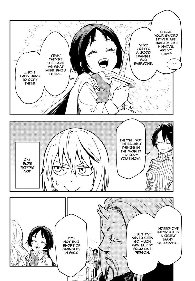 Tensei Shitara Slime Datta Ken 136 24