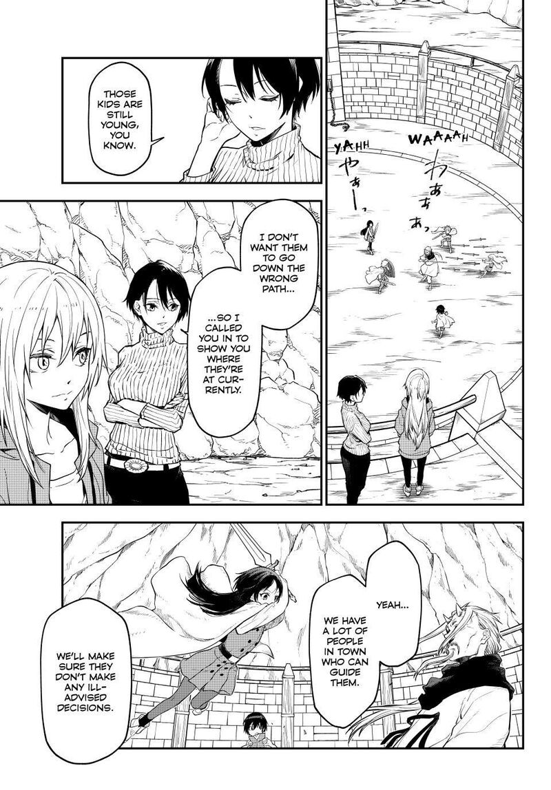 Tensei Shitara Slime Datta Ken 136 25