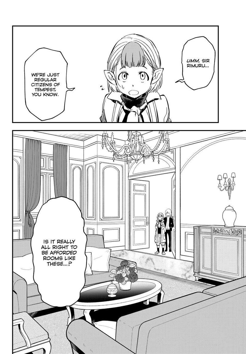 Tensei Shitara Slime Datta Ken 136 32