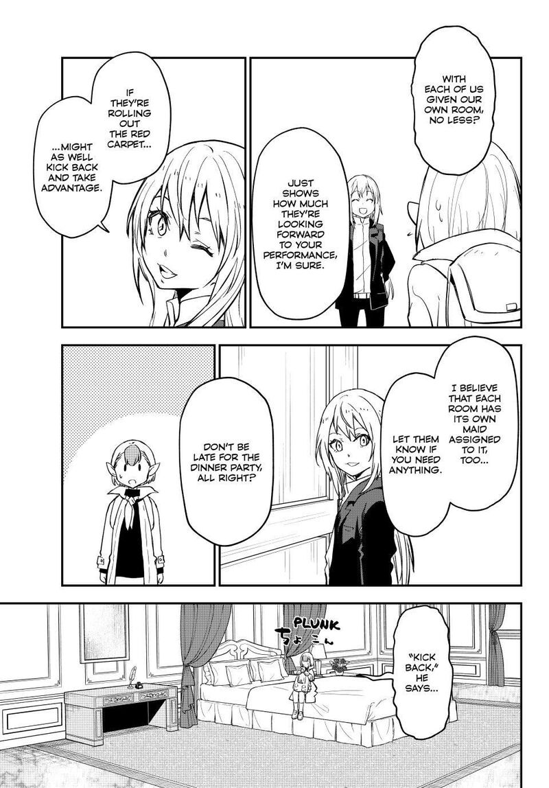 Tensei Shitara Slime Datta Ken 136 33