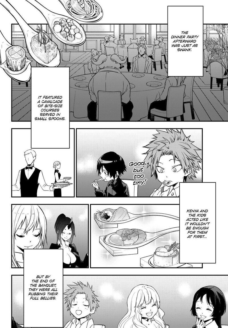 Tensei Shitara Slime Datta Ken 136 34