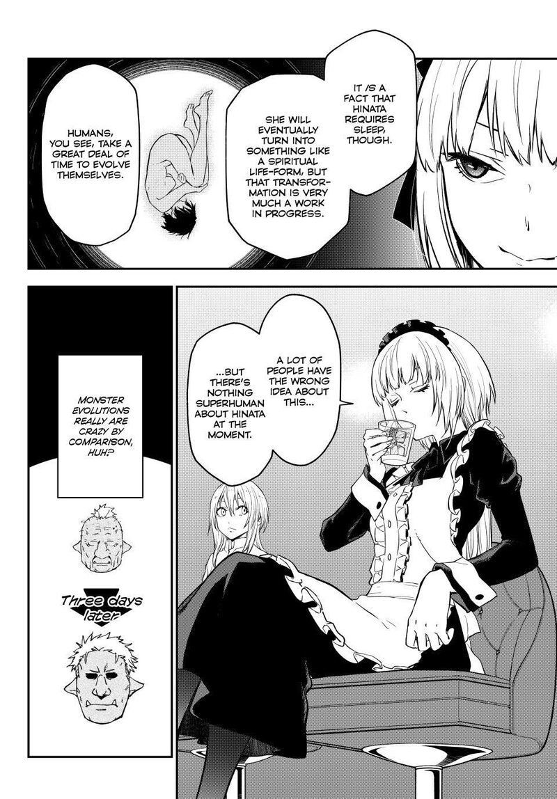 Tensei Shitara Slime Datta Ken 136 38