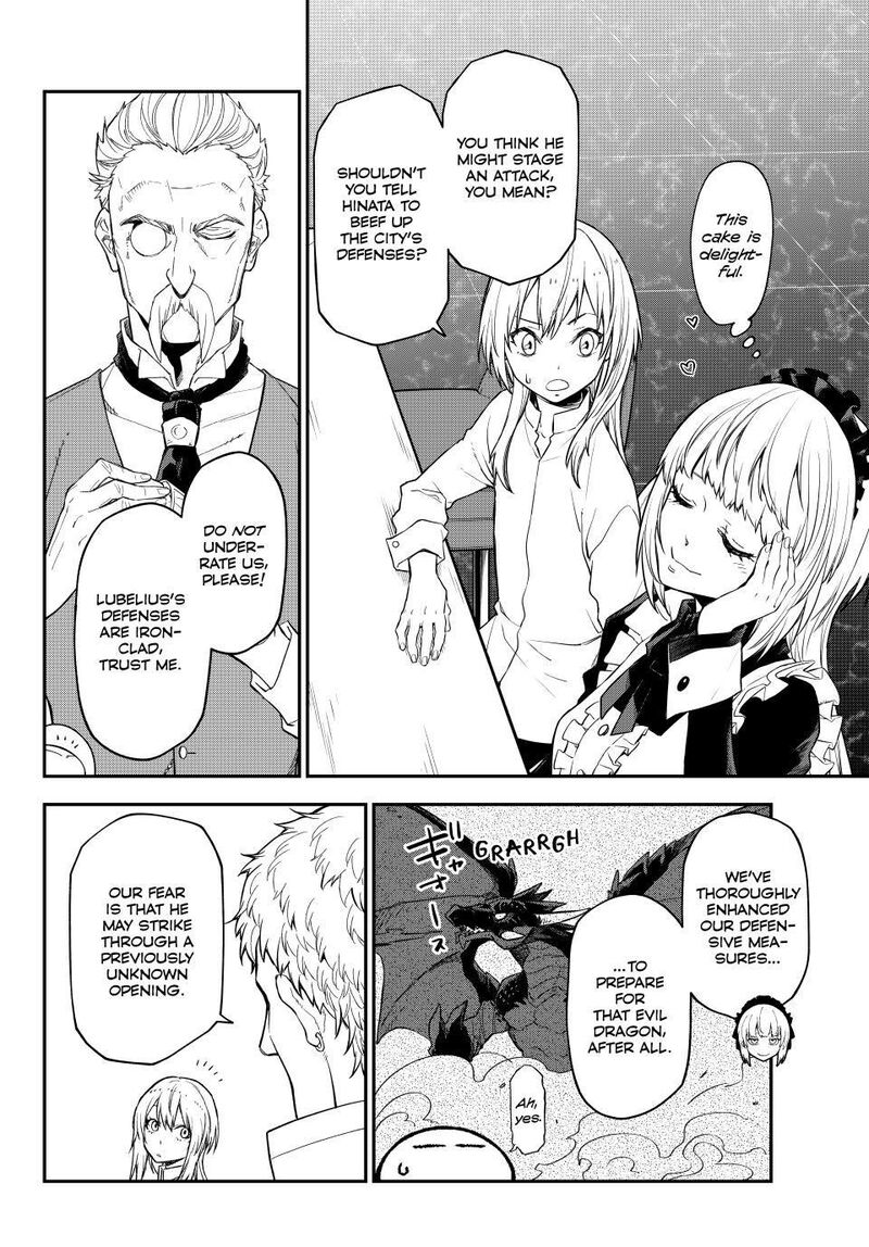 Tensei Shitara Slime Datta Ken 136 40