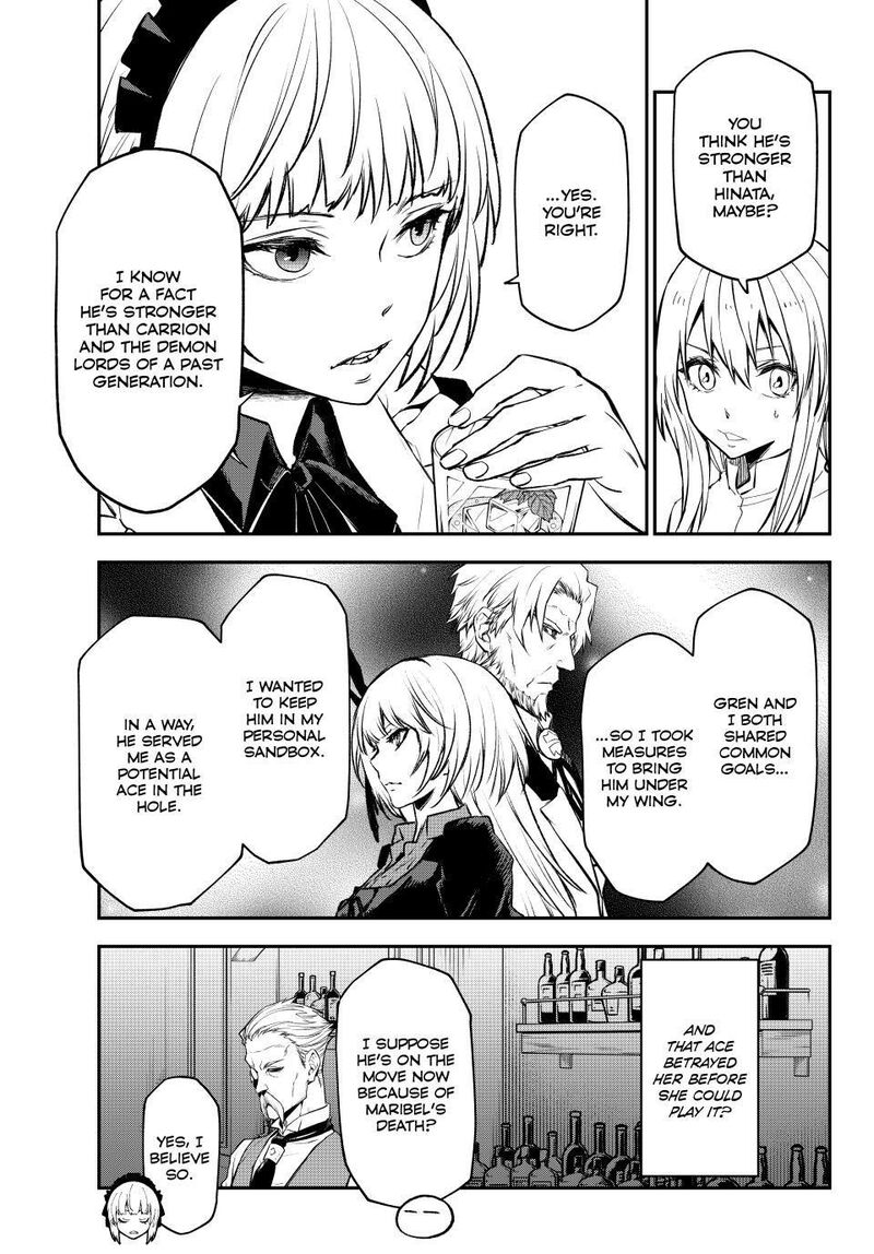 Tensei Shitara Slime Datta Ken 136 45