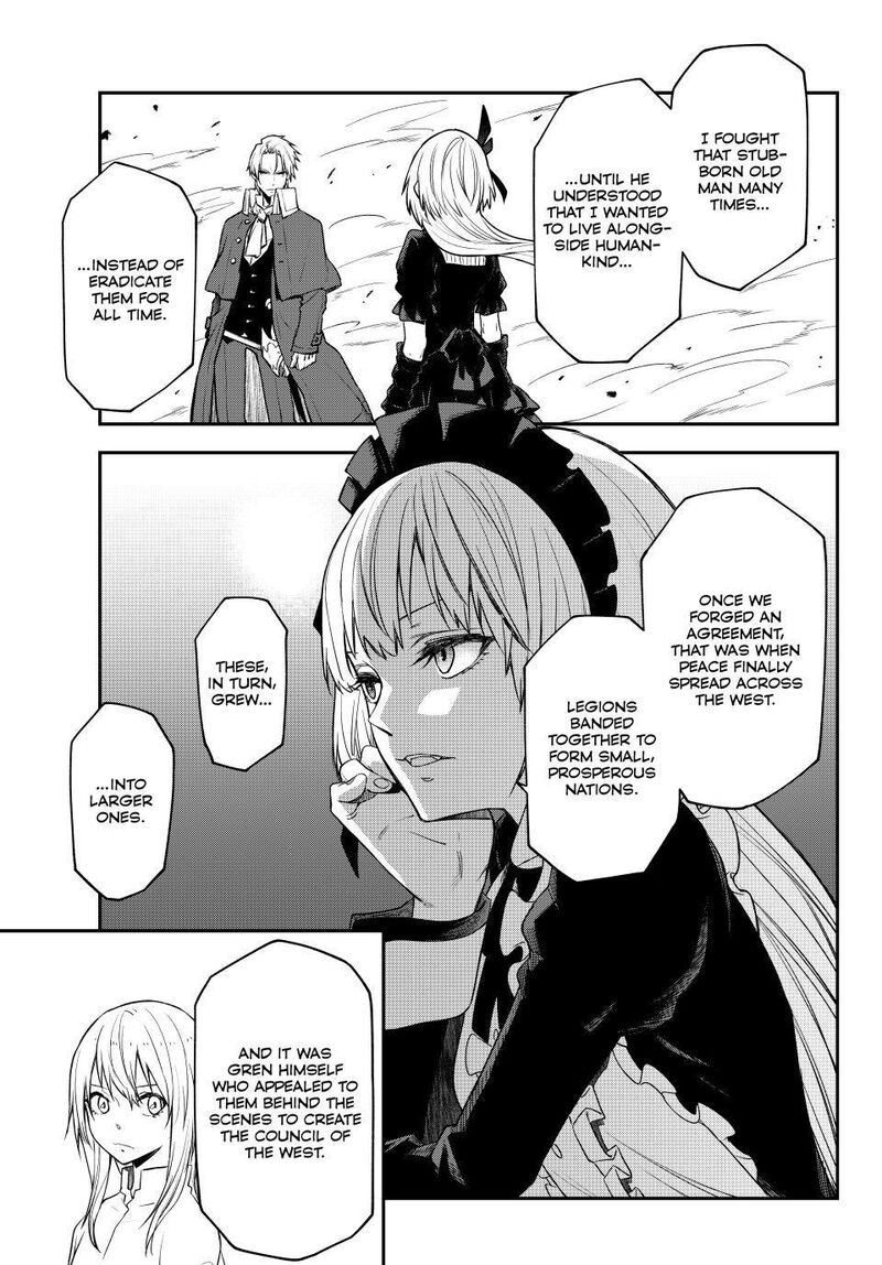 Tensei Shitara Slime Datta Ken 136 47