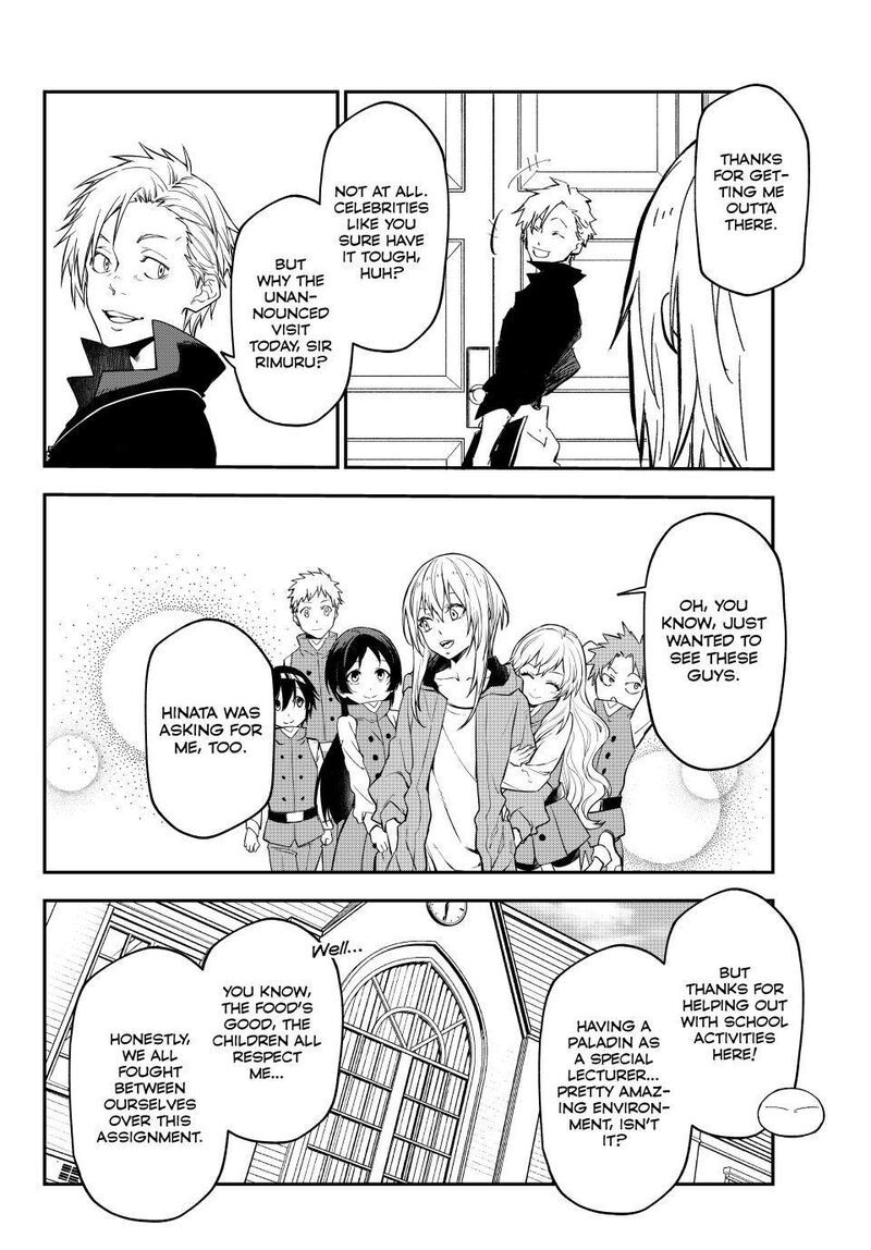 Tensei Shitara Slime Datta Ken 136 8