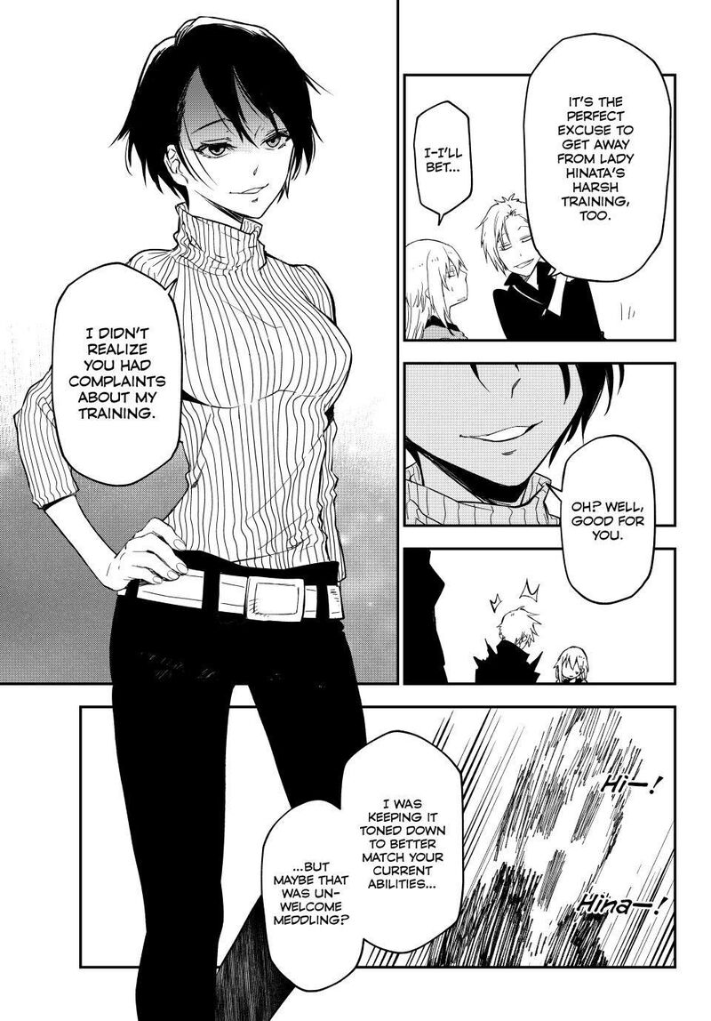 Tensei Shitara Slime Datta Ken 136 9