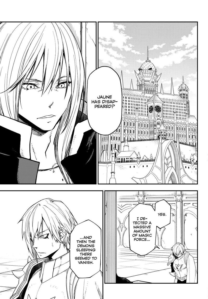 Tensei Shitara Slime Datta Ken 137 11