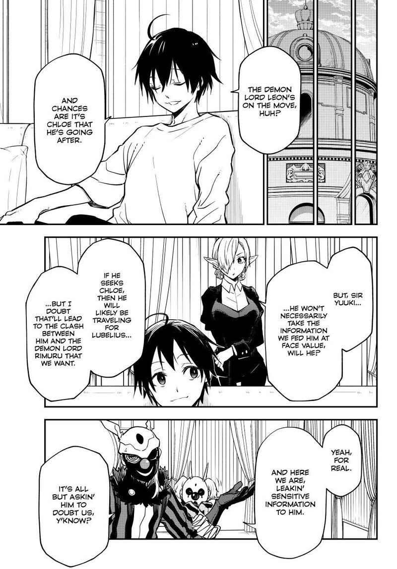 Tensei Shitara Slime Datta Ken 137 17