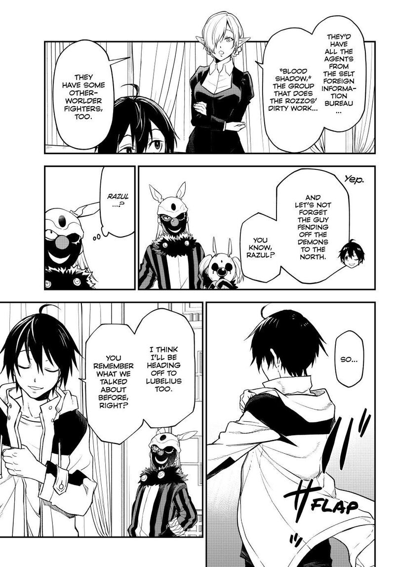 Tensei Shitara Slime Datta Ken 137 21