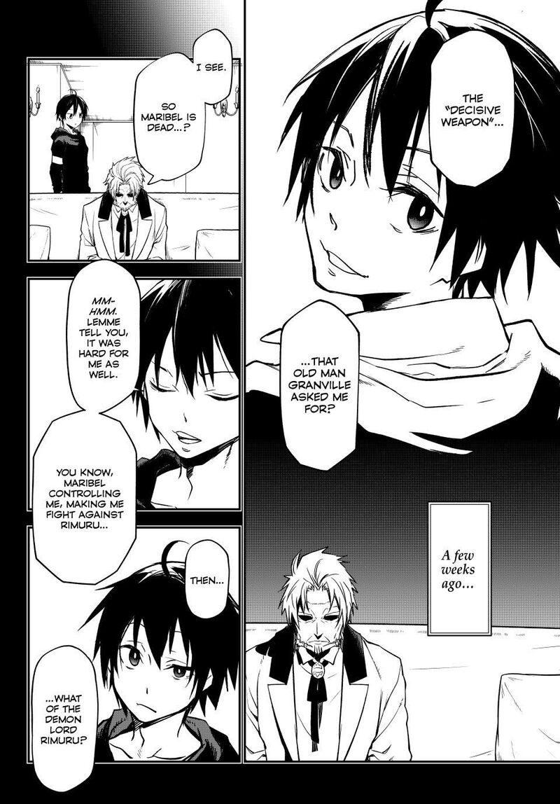 Tensei Shitara Slime Datta Ken 137 22